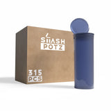 Smell-Proof DRAM Stash Pots