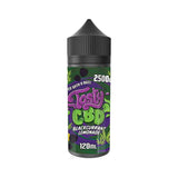 Tasty CBD 3500mg CBD 100ml Shortfills