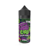 Tasty CBD 3500mg CBD 100ml Shortfills