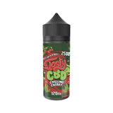 Tasty CBD 3500mg CBD 100ml Shortfills