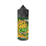 Tasty CBD 3500mg CBD 100ml Shortfills