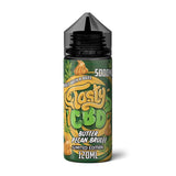 Tasty CBD 5000mg Limited Edition CBD 100ml Shortfills